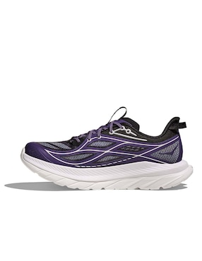 Tenis Hoka Mach Remastered para mujer