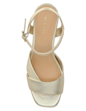 Sandalia Westies para mujer