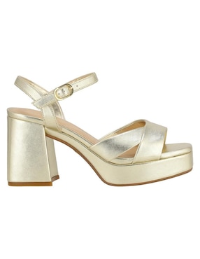 Sandalia Westies para mujer