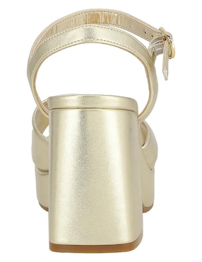 Sandalia Westies para mujer