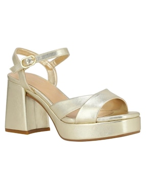 Sandalia Westies para mujer