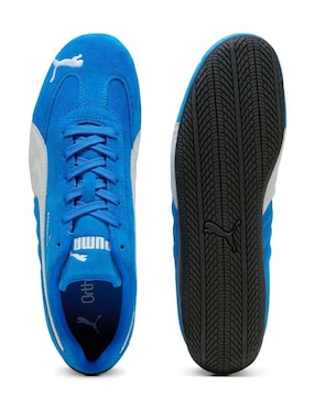 Tenis Puma Speedcat OG para mujer