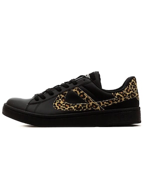 Tenis Panam para mujer