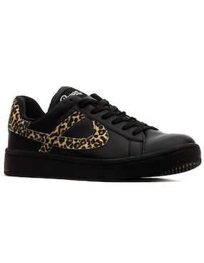 Tenis Panam para mujer