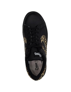 Tenis Panam para mujer