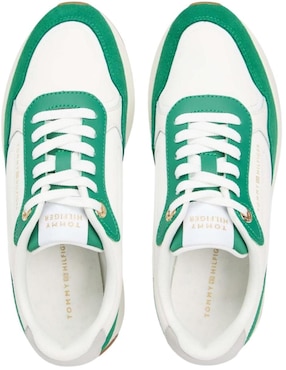 Tenis Tommy Hilfiger para mujer