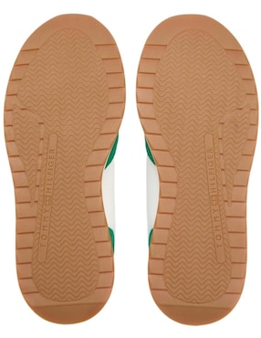Tenis Tommy Hilfiger para mujer