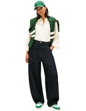 Tenis Tommy Hilfiger para mujer