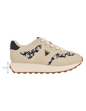Tenis Guess para mujer