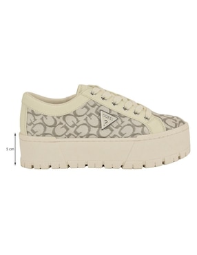 Tenis Guess para mujer