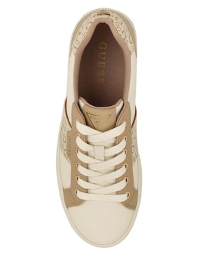 Tenis Guess para mujer