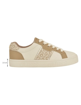 Tenis Guess para mujer