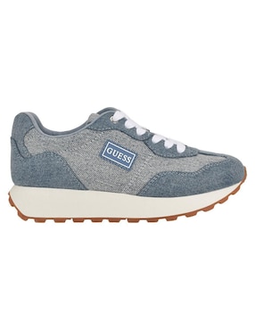 Tenis Guess para mujer