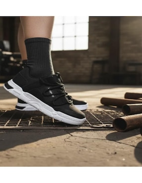 Tenis Neosport para mujer