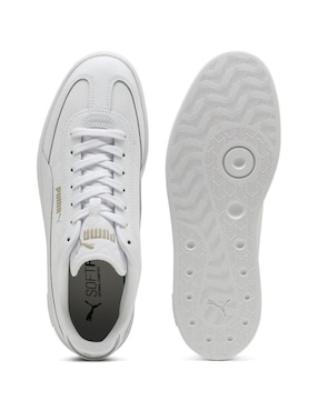Tenis Puma Club 2 Era para mujer