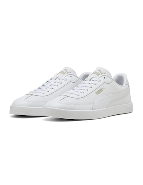 Tenis Puma Club 2 Era para mujer