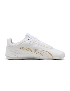Tenis Puma Catch Soleil para mujer