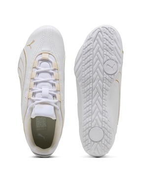 Tenis Puma Catch Soleil para mujer