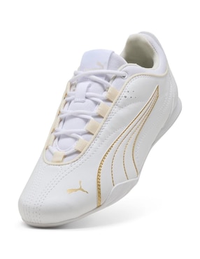 Tenis Puma Catch Soleil para mujer