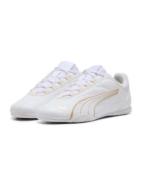 Tenis Puma Catch Soleil para mujer