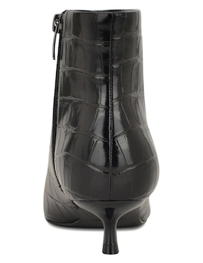 Botín al tobillo Nine West para mujer
