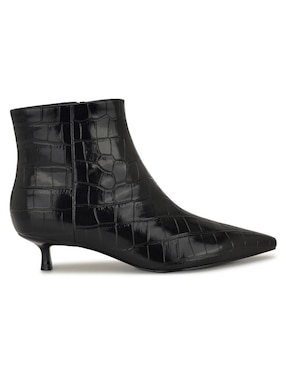 Botín al tobillo Nine West para mujer