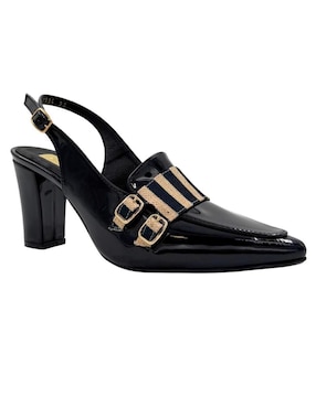 Zapatilla Renatta Scottos