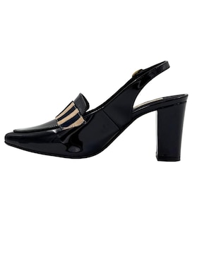 Zapatilla Renatta Scottos