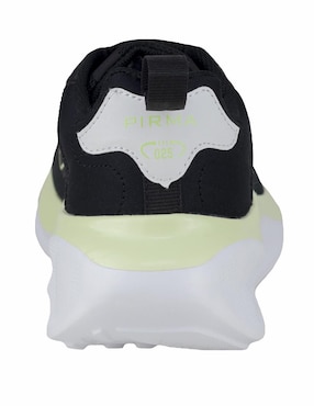 Tenis Pirma para mujer