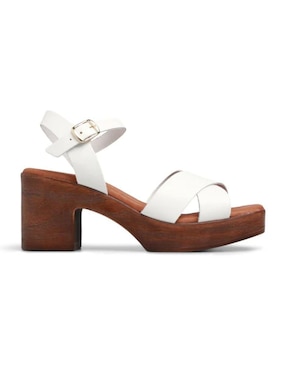 Sandalia Mada Loly para mujer