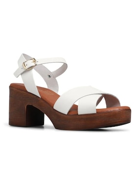Sandalia Mada Loly para mujer