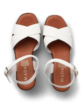Sandalia Mada Loly para mujer
