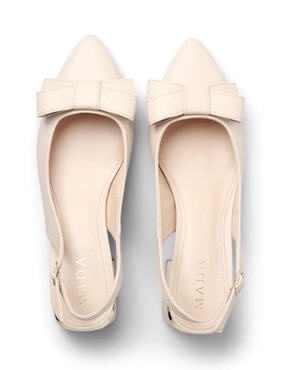 Zapatilla Mada Lorey