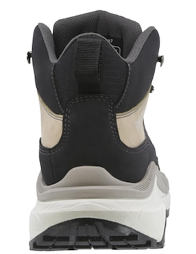 Bota arriba del tobillo Discovery Expedition Outdoor para mujer