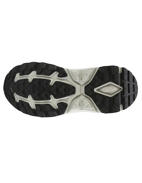 Bota arriba del tobillo Discovery Expedition Outdoor para mujer
