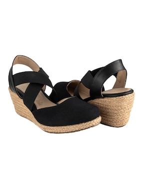 Alpargata para mujer Happy shoes