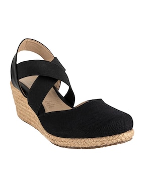 Alpargata para mujer Happy shoes