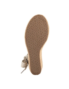 Alpargata para mujer Happy Shoes