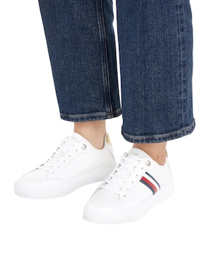 Tenis Tommy Hilfiger Lia para mujer