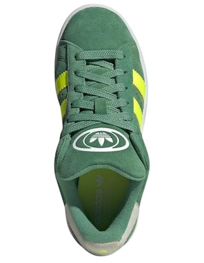 Tenis Adidas Campus 00s Junior para mujer