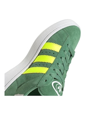 Tenis Adidas Campus 00s Junior para mujer