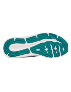 Tenis Under Armour UA Charged Pursuit 3
para mujer