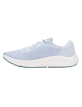 Tenis Under Armour UA Charged Pursuit 3
para mujer