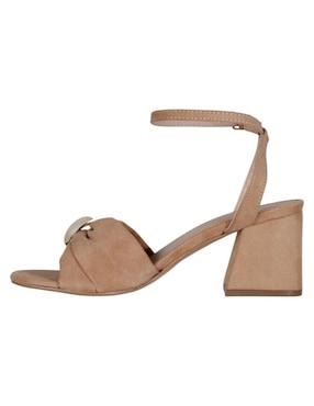 Sandalia RBCollection para mujer