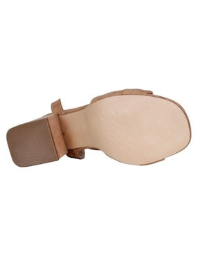 Sandalia RBCollection para mujer