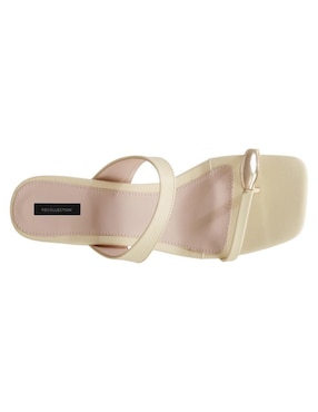 Sandalia RBCollection para mujer