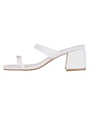 Sandalia RBCollection para mujer