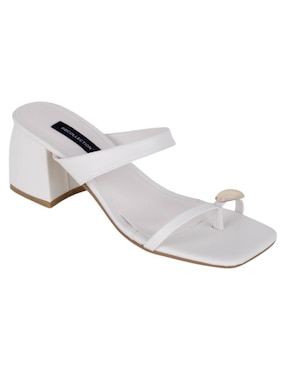 Sandalia RBCollection para mujer