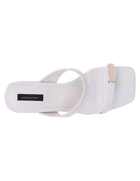 Sandalia RBCollection para mujer