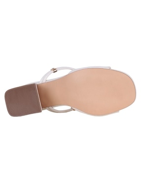 Sandalia RBCollection para mujer